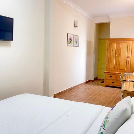 Hotel Cozy House 140 Ho Či Minovo Město Exteriér fotografie