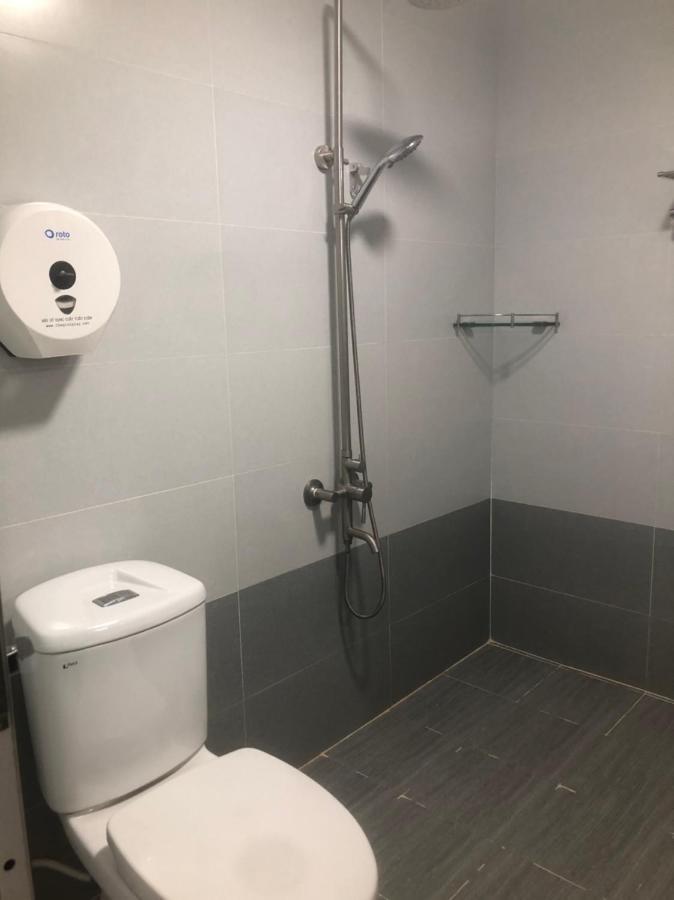 Hotel Cozy House 140 Ho Či Minovo Město Pokoj fotografie