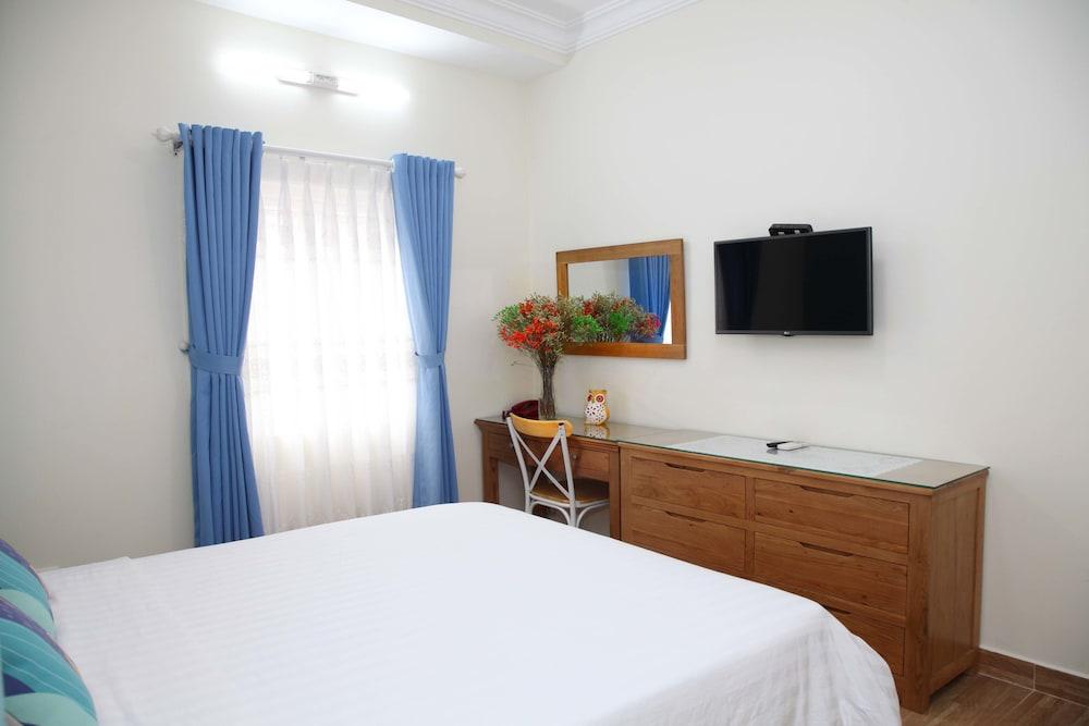 Hotel Cozy House 140 Ho Či Minovo Město Exteriér fotografie